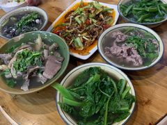 -蛙秘书麻椒鱼(包家巷店)