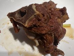 -蝎王府羊蝎子(虎坊桥总店)