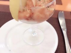 虾仁鸡尾杯-红房子西菜馆(淮海中路店)