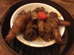 -添好运点心专门店(中环IFC店)