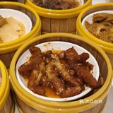 我可太爱早茶啦
