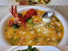 -馨越楼·点心·粤菜(赤坎店)