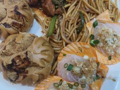 -新美姿美食水疗汇(罗湖口岸店)
