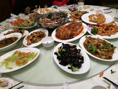 -添福来墨鱼饺子 · 海鲜东北菜(大连星海·黄浦路店)