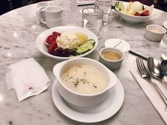 -UCC Coffee Shop(铜锣湾店)
