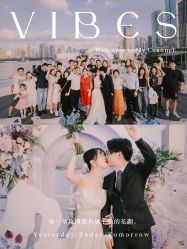 -Doris一站式游轮婚礼船东直营店(外滩店)