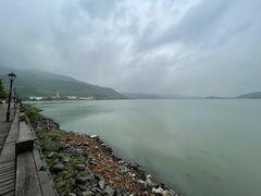 -达蓬山旅游度假区