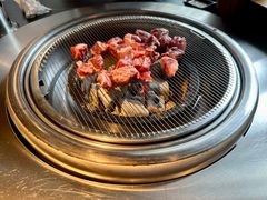 烤原味牛肋-伍丁·烤牛肋(和平东桥店)