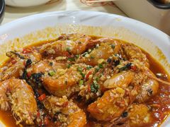 -小林哥的海鲜馆·夜宵烧烤(渔人码头店)