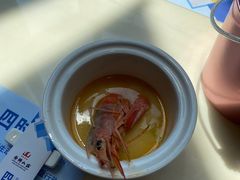 大虾-舜耕山庄四时万和自助餐厅