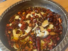 -永安鱼庄·镇江菜(丁卯店)