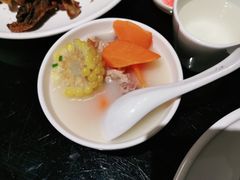 -皇城根北京风味主题餐厅(中海环宇城店)