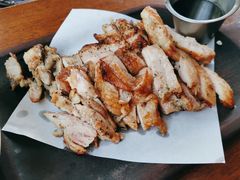 烤鸡-I HOLIC艾豪丽披萨(KKone店)