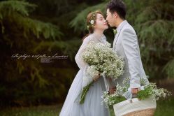 -二十一世纪婚纱摄影(省府前街店)