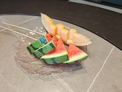 -都市阳光海鲜城(青山湖店)