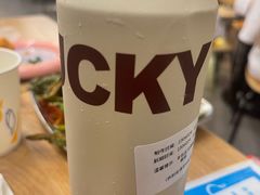 -WOW LUCKY创意韩料(龙阳广场店)