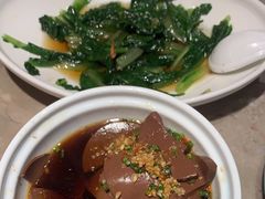 -厝小满.姜母鸭/泉州菜(桥南店)