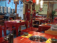 -谭鸭血老火锅(正佳广场店)
