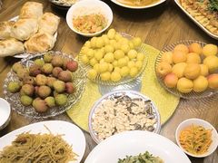 -天山集市(和家乐广场店)