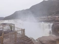 -陕西黄河壶口瀑布旅游区