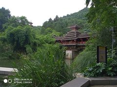 -阿哈湖国家湿地公园