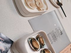 -小茉庐和牛自助火锅(龙湖万达店)