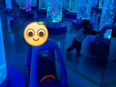 -梦幻海洋王国(吾悦广场张家港店)
