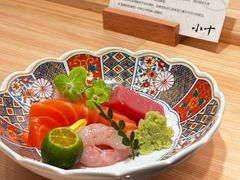 -小十Omakase(地王大厦店)