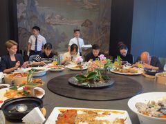 -聚福宝合苑食府(南头镇店)
