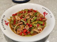 -福阿婆老牌湘菜(大润发店)