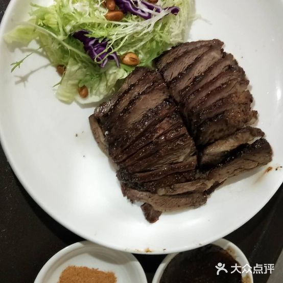 景胜轩食府(电商大厦店)