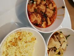 -RISE RESTAURANT(滨海湾金沙店)