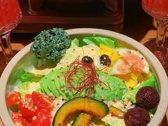 -双门洞·森系料理(体育西店)