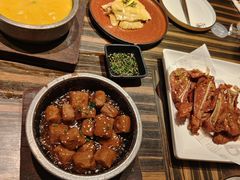 -江太极江浙菜(马桥万达广场店)