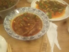 -茅庐毛血旺(烟台大悦城店)