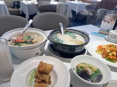 -莆田餐厅PUTIEN(世博源店)