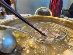 -食潮汕头鲜牛馆(望京保利店)