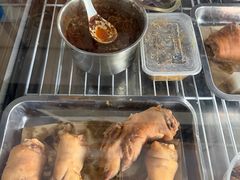 -溢福香东北兄弟酱骨饺子馆(刘家冲店)