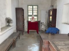 -枫泾古镇-人民公社旧址