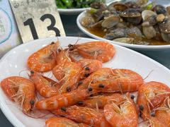 -明记海鲜大排档(巽寮湾店)