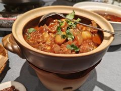 -双湖园·地标武汉菜(黄鹤楼解放路店)
