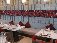 大堂-上海宝华喜来登酒店·采悦轩中餐厅