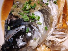 -绿茶餐厅(华联万柳店)