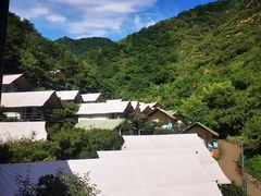 -北京山里寒舍度假酒店