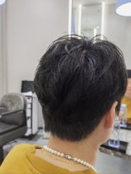 点击看大图 -Mentor Hair Salon