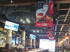 -马迭尔德式西餐精酿啤酒屋(中央大街店)