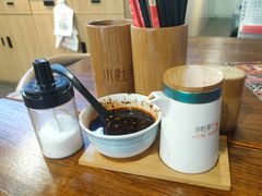 -小灶派· 地道兰州牛肉面(宏发大厦店)