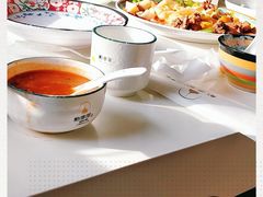 -帕米尔食府(白云观店)