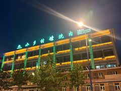 -乡村馕坑肉·烧烤·新疆菜·本地人更爱吃(阿勒泰首店)