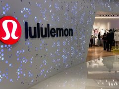 -lululemon(天环广场店)